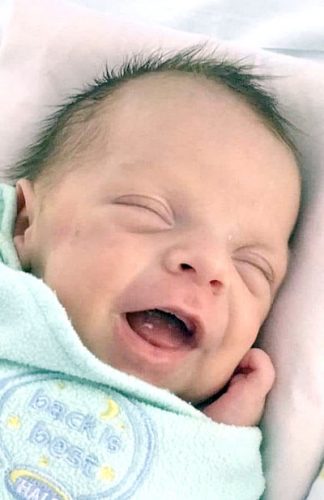 Colt Jameson Kolesar